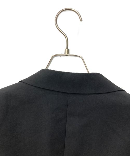 PRADA（プラダ）PRADA (プラダ) セットアップスーツ ブラック サイズ:48の古着・服飾アイテム