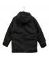 GOLDWIN (ゴールドウイン) GORE-TEX Hooded Down Coat ブラック サイズ:SIZE L：33000円