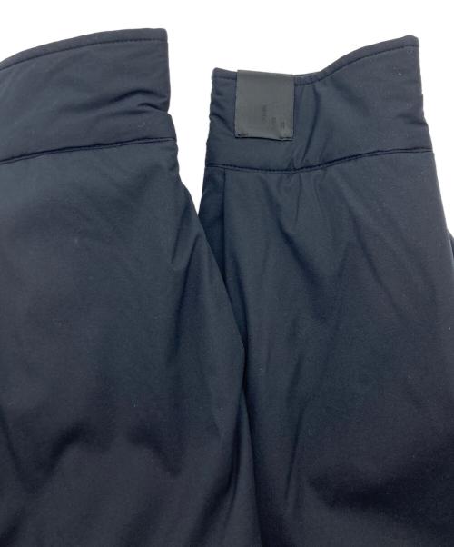 N.HOOLYWOOD（エヌ ハリウッド）N.HOOLYWOOD (エヌ ハリウッド) CPO SHIRT ブラック サイズ:SIZE 38の古着・服飾アイテム