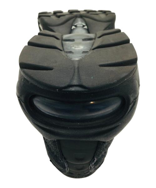 NIKE（ナイキ）NIKE (ナイキ) AIR MAX 95 ESSENTIAL ブラック サイズ:US9、UK8、EUR42.5、cm27、BR40.5、CN270(2.5)の古着・服飾アイテム