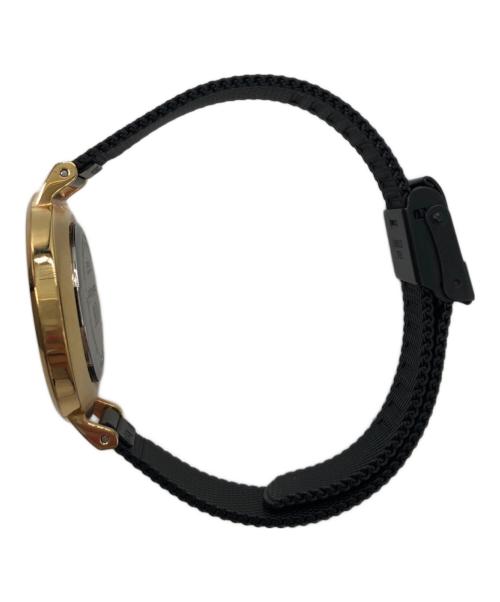 Daniel Wellington（ダニエルウェリントン）Daniel Wellington (ダニエルウェリントン) 腕時計 ブラックの古着・服飾アイテム