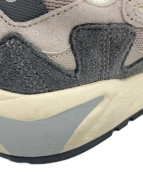 SAUCONY（サッカニー）SAUCONY (サッカニー) Grid Shadow 2 Essential sneakers ライトグレー サイズ:27cmの古着・服飾アイテム