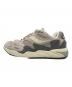 SAUCONY (サッカニー) Grid Shadow 2 Essential sneakers ライトグレー サイズ:27cm：8000円