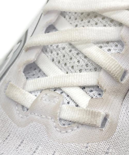 SAUCONY（サッカニー）SAUCONY (サッカニー) TRIUMPH 22 ホワイト サイズ:27cmの古着・服飾アイテム