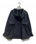 BLUE LABEL CRESTBRIDGE (ブルーレーベルクレストブリッジ) ハイマルチマットタフタマウンテンパーカー ネイビー サイズ:38：15000円