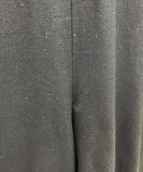 BASERANGE（ベースレンジ）BASERANGE (ベースレンジ) MAR JUMPSUIT ブラック サイズ:SIZE XSの古着・服飾アイテム