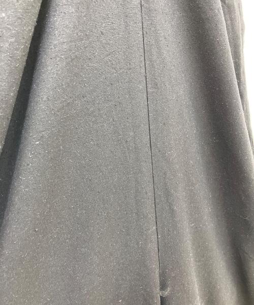 BASERANGE（ベースレンジ）BASERANGE (ベースレンジ) MAR JUMPSUIT ブラック サイズ:SIZE XSの古着・服飾アイテム