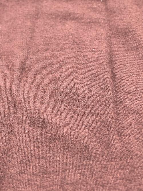 6(ROKU) BEAUTY&YOUTH（ロク ビューティーアンドユース）6(ROKU) BEAUTY&YOUTH (ロク ビューティーアンドユース) RAYON WOOL ALL IN ONE ブラウン サイズ:38の古着・服飾アイテム