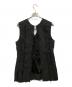 PRANK PROJECT (プランクプロジェクト) Cross Cut-off 2WAY Sleeveless Top ブラック サイズ:FREE：6000円