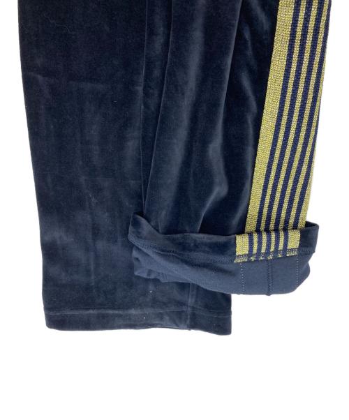 Needles（ニードルズ）Needles (ニードルズ) CITYSHOP (シティショップ) ジャンプスーツ ネイビー サイズ:Sの古着・服飾アイテム
