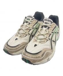 asics（アシックス）の古着「GEL-1090」｜ベージュ
