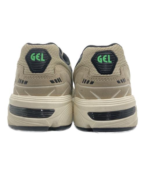 asics（アシックス）asics (アシックス) GEL-1090 ベージュ サイズ:26.5の古着・服飾アイテム