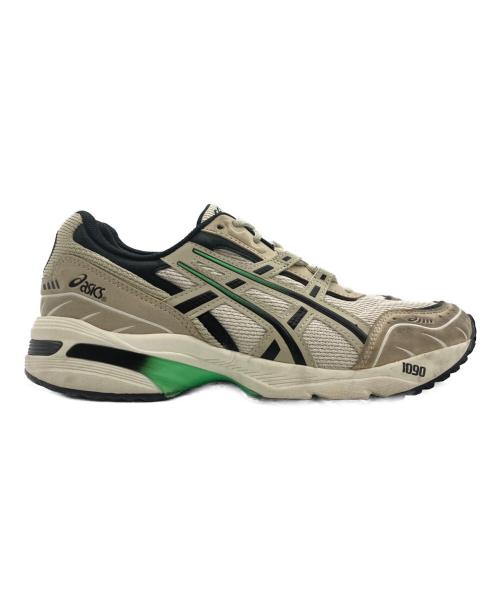 asics（アシックス）asics (アシックス) GEL-1090 ベージュ サイズ:26.5の古着・服飾アイテム