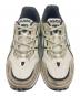 中古・古着 asics (アシックス) GEL-1090 ベージュ サイズ:26.5：5000円