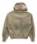 TwoJeys (トゥージェイズ) icon hoodie ベージュ サイズ:M：13000円