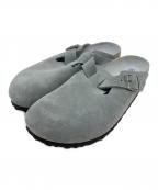BIRKENSTOCKビルケンシュトック）の古着「サンダル」｜グレー