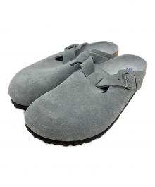 BIRKENSTOCK（ビルケンシュトック）の古着「サンダル」｜グレー