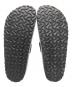 中古・古着 BIRKENSTOCK (ビルケンシュトック) サンダル グレー サイズ:28ｃｍ：15000円