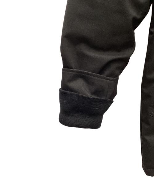 CANADA GOOSE（カナダグース）CANADA GOOSE (カナダグース) ジャケット ブラック サイズ:2XSの古着・服飾アイテム