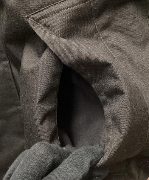 CANADA GOOSE（カナダグース）CANADA GOOSE (カナダグース) ジャケット ブラック サイズ:2XSの古着・服飾アイテム