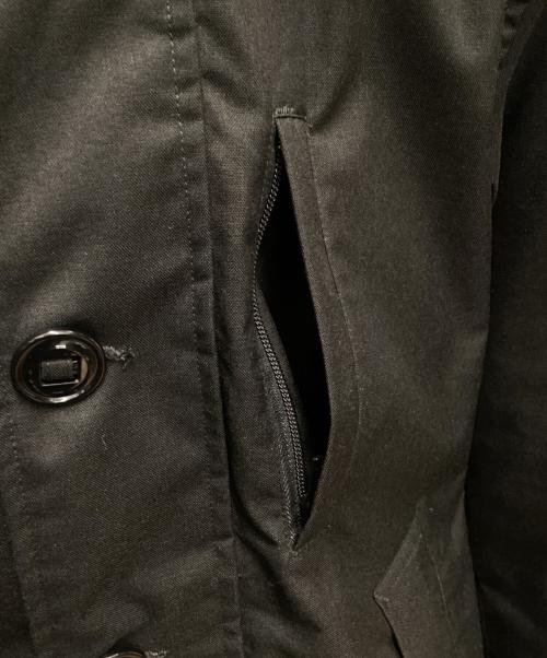 CANADA GOOSE（カナダグース）CANADA GOOSE (カナダグース) ジャケット ブラック サイズ:2XSの古着・服飾アイテム