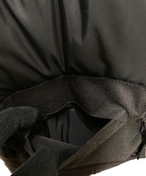 CANADA GOOSE（カナダグース）CANADA GOOSE (カナダグース) ジャケット ブラック サイズ:2XSの古着・服飾アイテム