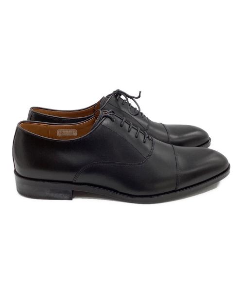 REGAL（リーガル）REGAL (リーガル) 内羽ストレートチップドレスシューズ ブラック サイズ:SIZE 26.5cmの古着・服飾アイテム