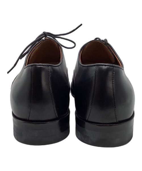 REGAL（リーガル）REGAL (リーガル) 内羽ストレートチップドレスシューズ ブラック サイズ:SIZE 26.5cmの古着・服飾アイテム