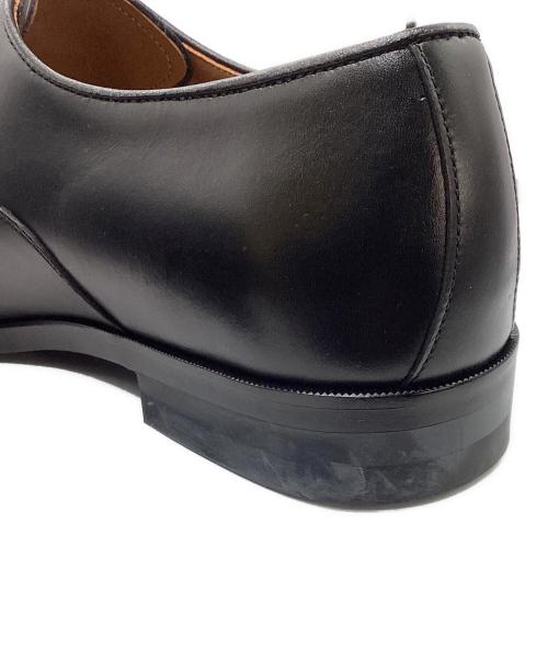 REGAL（リーガル）REGAL (リーガル) 内羽ストレートチップドレスシューズ ブラック サイズ:SIZE 26.5cmの古着・服飾アイテム