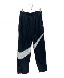 NIKE（ナイキ）の古着「AS M NK SWOOSH WVN PANT」｜ブラック