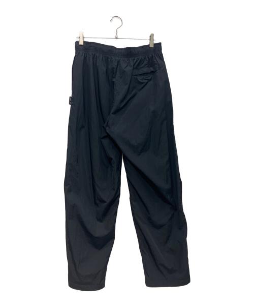 NIKE（ナイキ）NIKE (ナイキ) AS M NK SWOOSH WVN PANT ブラック サイズ:XLの古着・服飾アイテム