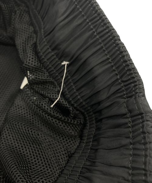 NIKE（ナイキ）NIKE (ナイキ) AS M NK SWOOSH WVN PANT ブラック サイズ:XLの古着・服飾アイテム