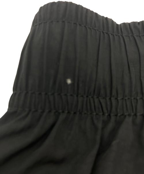 NIKE（ナイキ）NIKE (ナイキ) AS M NK SWOOSH WVN PANT ブラック サイズ:XLの古着・服飾アイテム