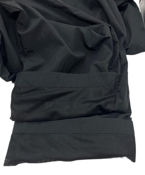 NIKE（ナイキ）NIKE (ナイキ) AS M NK SWOOSH WVN PANT ブラック サイズ:XLの古着・服飾アイテム