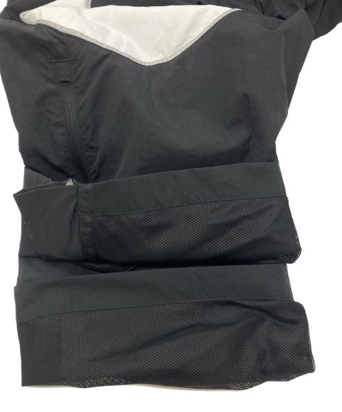 NIKE（ナイキ）NIKE (ナイキ) AS M NK SWOOSH WVN PANT ブラック サイズ:XLの古着・服飾アイテム