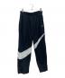 NIKE（ナイキ）の古着「AS M NK SWOOSH WVN PANT」｜ブラック