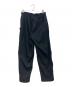 NIKE (ナイキ) AS M NK SWOOSH WVN PANT ブラック サイズ:XL：5000円