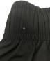 中古・古着 NIKE (ナイキ) AS M NK SWOOSH WVN PANT ブラック サイズ:XL：5000円