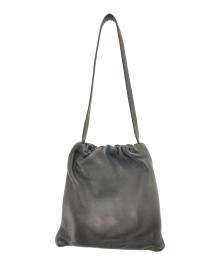 Aeta（アエタ）の古着「DA01 DEER SHOULDER S」｜ブラック