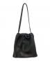 Aeta (アエタ) DA01 DEER SHOULDER S ブラック：14000円