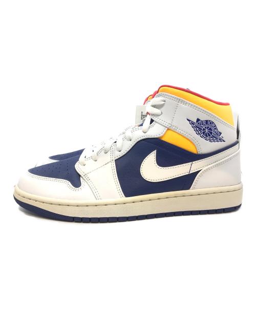 NIKE（ナイキ）NIKE (ナイキ) AIR JORDAN 1 MID 