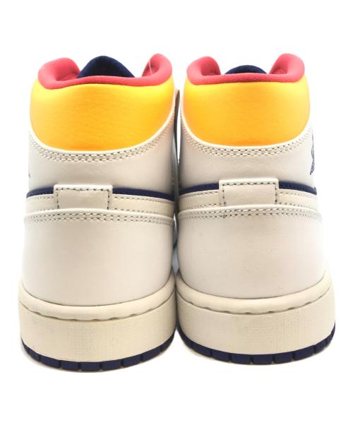 NIKE（ナイキ）NIKE (ナイキ) AIR JORDAN 1 MID 