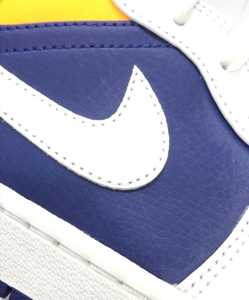 NIKE（ナイキ）NIKE (ナイキ) AIR JORDAN 1 MID 