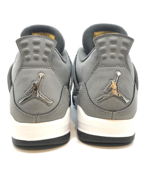NIKE（ナイキ）NIKE (ナイキ) Air Jordan 4 