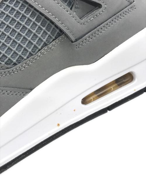 NIKE（ナイキ）NIKE (ナイキ) Air Jordan 4 