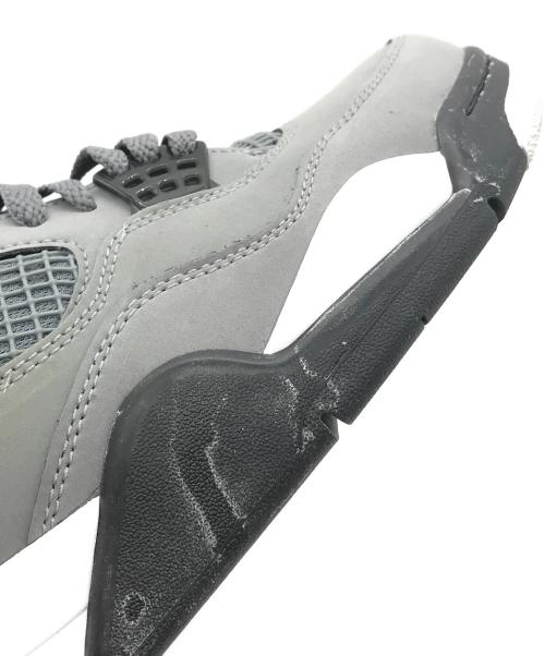 NIKE（ナイキ）NIKE (ナイキ) Air Jordan 4 