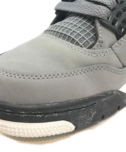 NIKE（ナイキ）NIKE (ナイキ) Air Jordan 4 