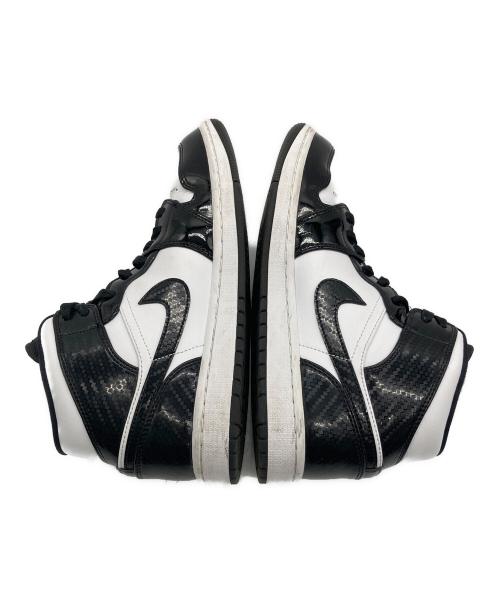 NIKE（ナイキ）NIKE (ナイキ) MID SE ASW ホワイト サイズ:26.5cmの古着・服飾アイテム