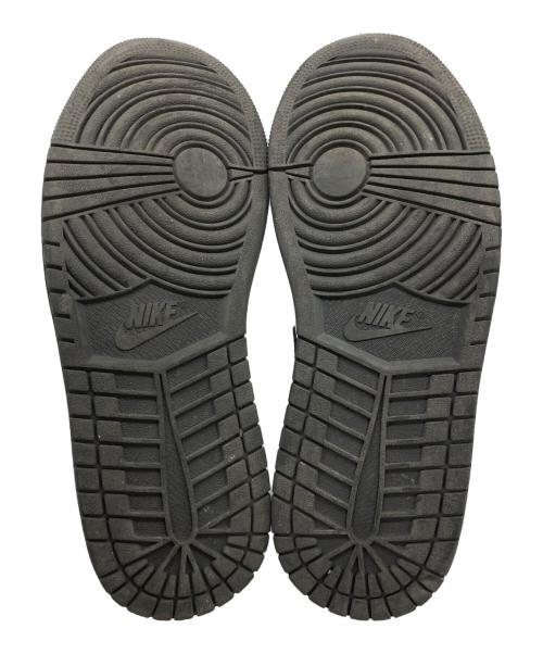 NIKE（ナイキ）NIKE (ナイキ) MID SE ASW ホワイト サイズ:26.5cmの古着・服飾アイテム