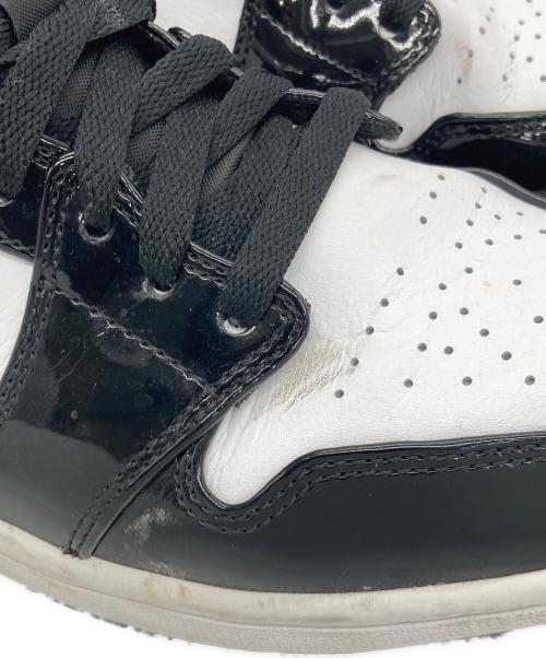 NIKE（ナイキ）NIKE (ナイキ) MID SE ASW ホワイト サイズ:26.5cmの古着・服飾アイテム